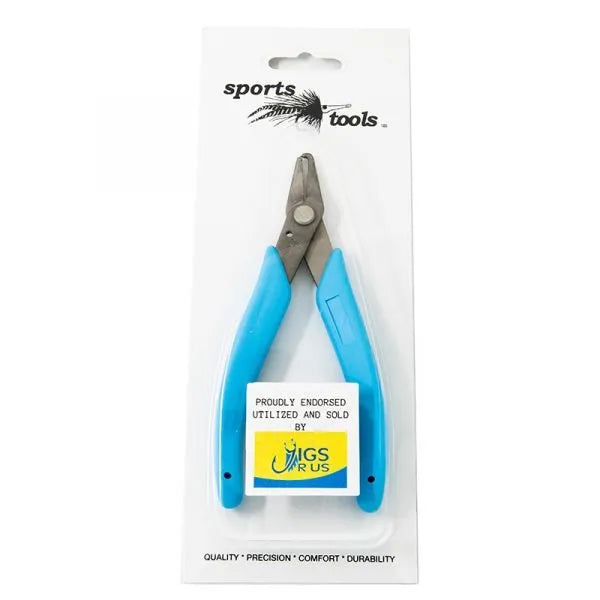 JRU-SSP-Stainless Steel Split Ring Pliers