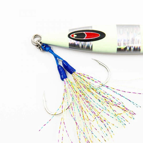 Slow Pitch Jig JRU102-150g SARDINE