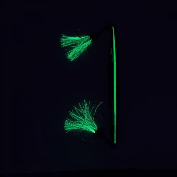 Slow Pitch Jig JRU104-150g MOBSTER