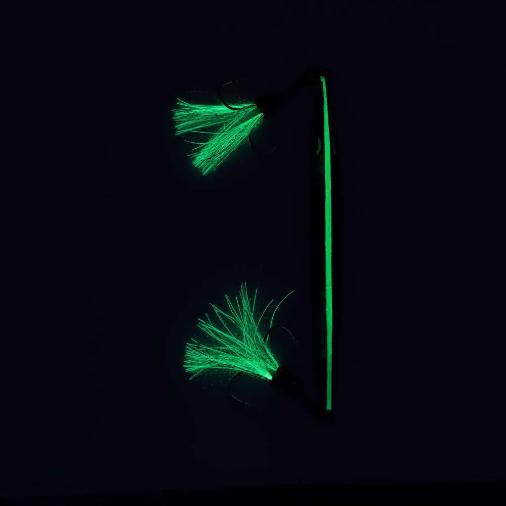 Slow Pitch Jig JRU104 - 500g - MOBSTER