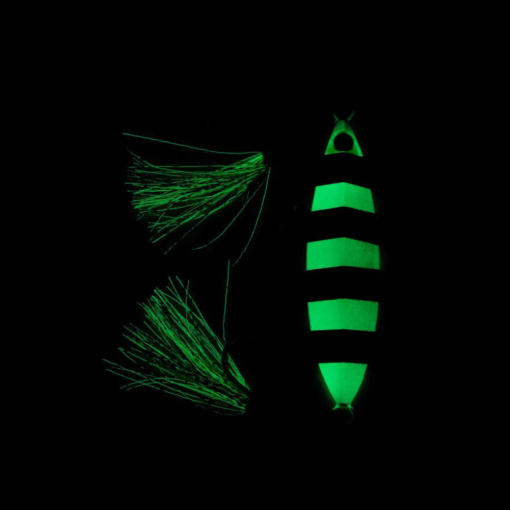 Slow Pitch Jig JRU109-80g-3D EYE