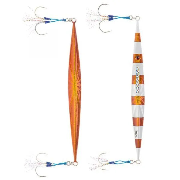 Slow Pitch Jig JRU144 - ENFORCER
