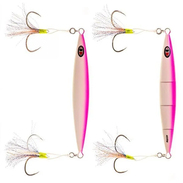 Slow Pitch Jig JRU146-450g SARDINE SUPREME