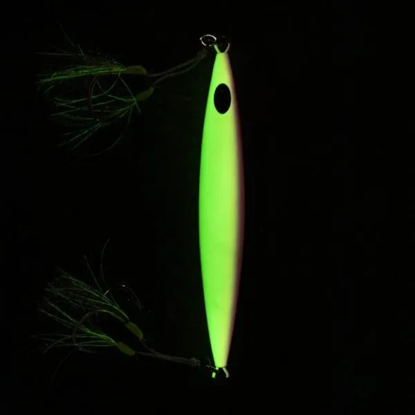 Slow Pitch Jig JRU146-SARDINE SUPREME