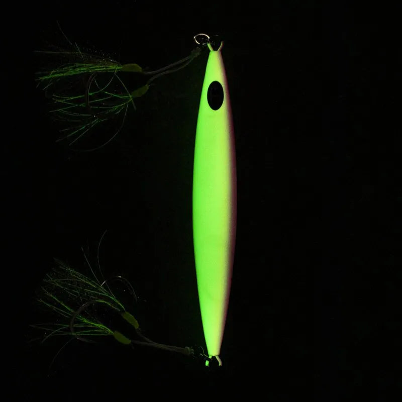 Slow Pitch Jig JRU146-450g SARDINE SUPREME