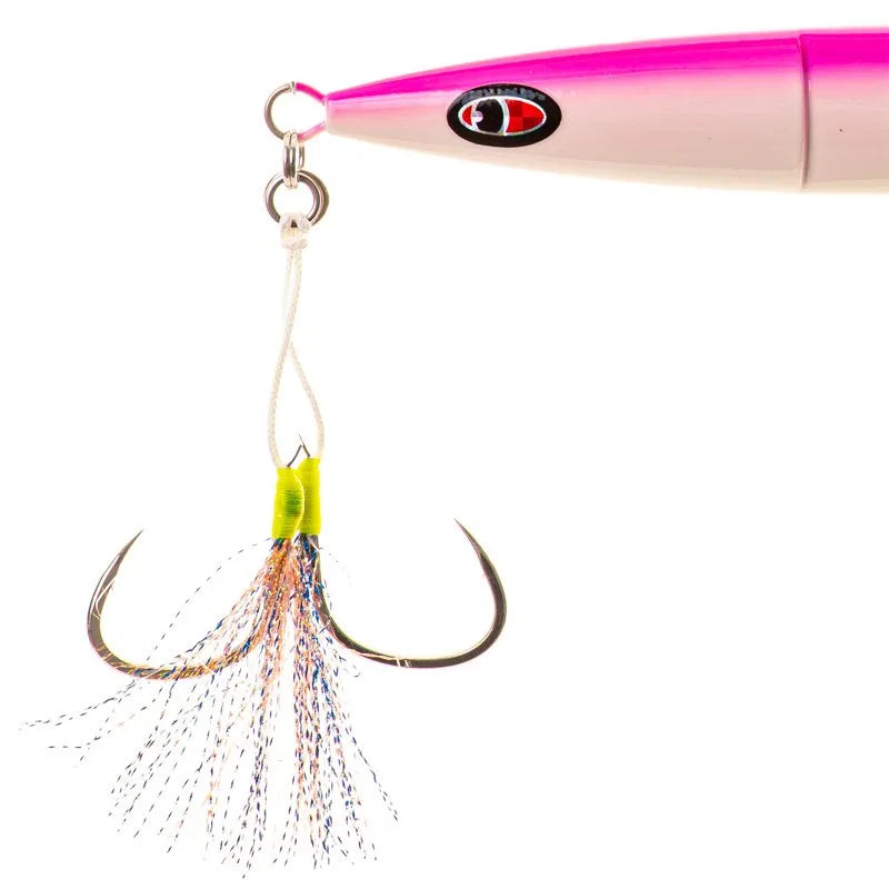Slow Pitch Jig JRU146-450g SARDINE SUPREME